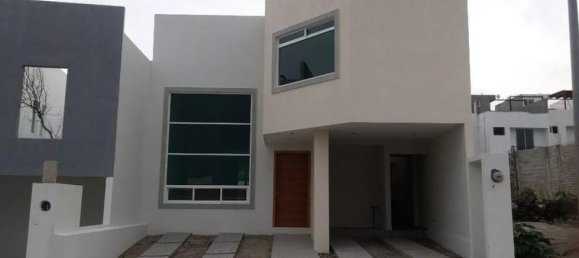 Дом с 3 спальнями в Эль Маркес, Мексика № 152435 2