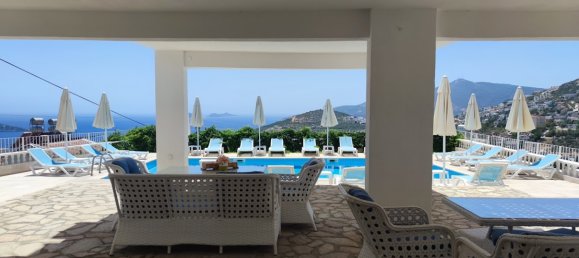 24 bedrooms Commercial property in Kalkan, Turkey No. 22328 12