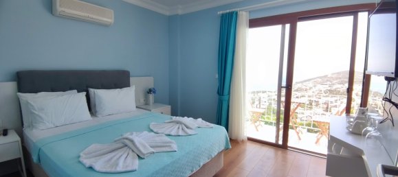 24 bedrooms Commercial property in Kalkan, Turkey No. 22328 5