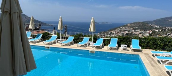 24 bedrooms Commercial property in Kalkan, Turkey No. 22328 16