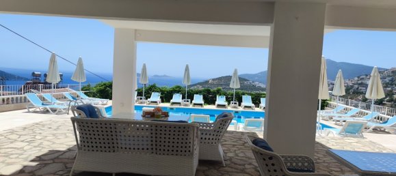 24 bedrooms Commercial property in Kalkan, Turkey No. 22328 18