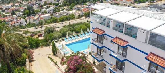 24 bedrooms Commercial property in Kalkan, Turkey No. 22328 20