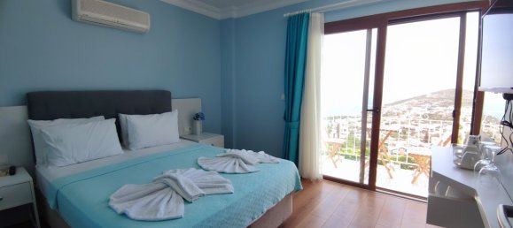 24 bedrooms Commercial property in Kalkan, Turkey No. 22328 6