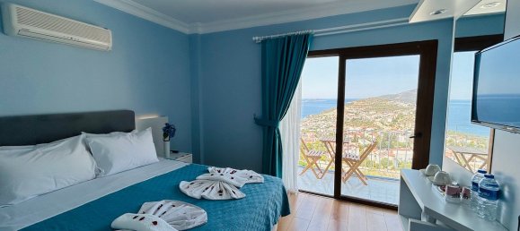 24 bedrooms Commercial property in Kalkan, Turkey No. 22328 4