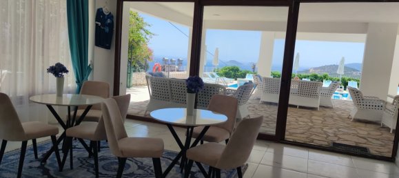 24 bedrooms Commercial property in Kalkan, Turkey No. 22328 13