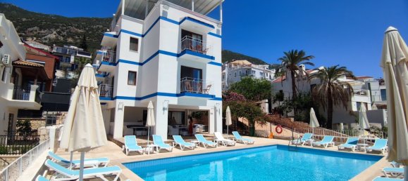 24 bedrooms Commercial property in Kalkan, Turkey No. 22328 8