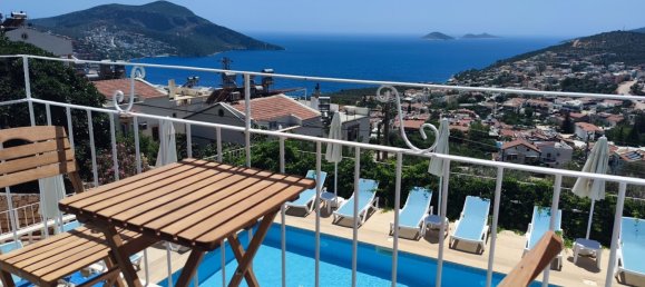 24 bedrooms Commercial property in Kalkan, Turkey No. 22328 11