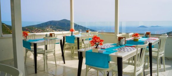 24 bedrooms Commercial property in Kalkan, Turkey No. 22328 2