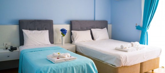 24 bedrooms Commercial property in Kalkan, Turkey No. 22328 21