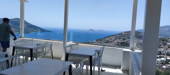 24 bedrooms Commercial property in Kalkan, Turkey No. 22328 3