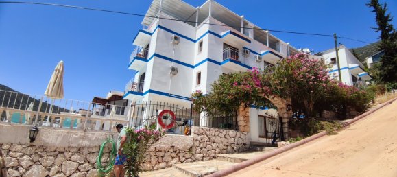 24 bedrooms Commercial property in Kalkan, Turkey No. 22328 17