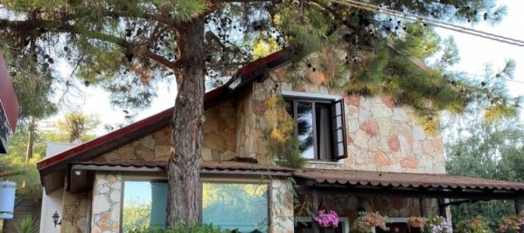 4 bedrooms Villa in Souni–Zanatzia, Cyprus No. 5845 22