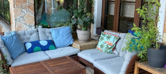 4 bedrooms Villa in Souni–Zanatzia, Cyprus No. 5845 18