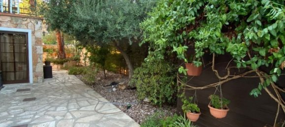 4 bedrooms Villa in Souni–Zanatzia, Cyprus No. 5845 23