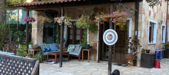 4 bedrooms Villa in Souni–Zanatzia, Cyprus No. 5845 21