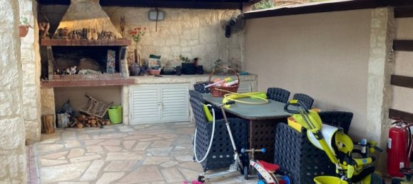 4 bedrooms Villa in Souni–Zanatzia, Cyprus No. 5845 19