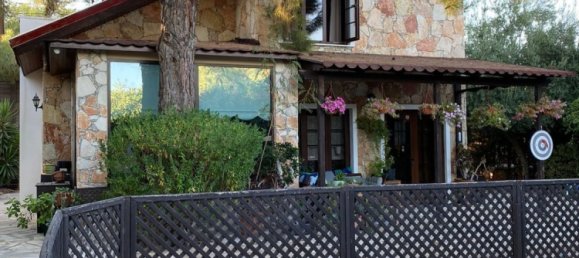 4 bedrooms Villa in Souni–Zanatzia, Cyprus No. 5845 24