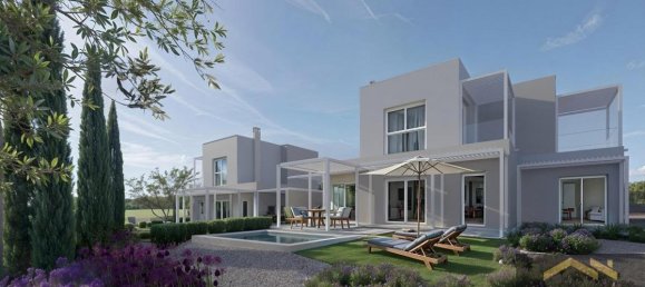 Villa T3 em Silves, Portugal N.º 9270 3