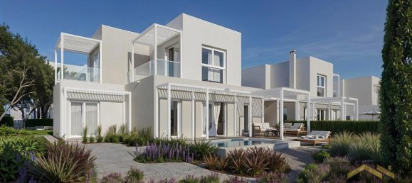 Villa T3 em Silves, Portugal N.º 9270 2