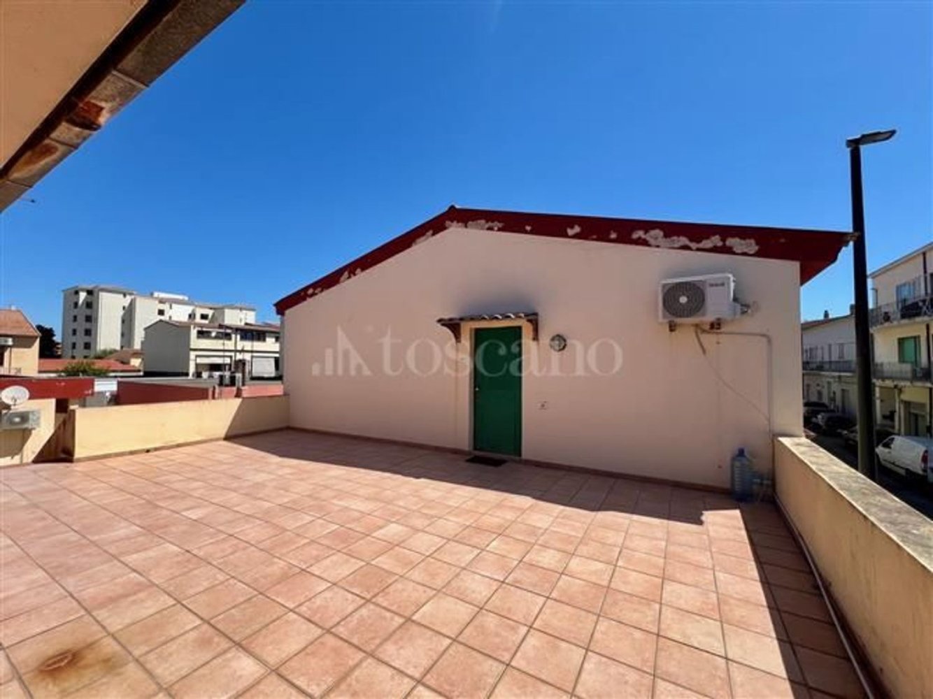 2 rooms Apartment in Olbia, Italy No. 286218