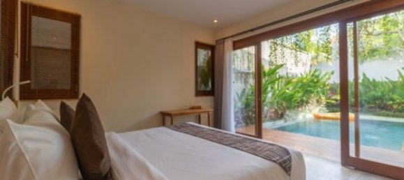 3 Schlafzimmer Villa in Canggu, Indonesia, Nr. 3556 2