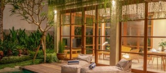 3 Schlafzimmer Villa in Canggu, Indonesia, Nr. 3556 5