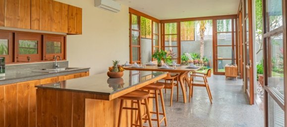 3 Schlafzimmer Villa in Canggu, Indonesia, Nr. 3556 7