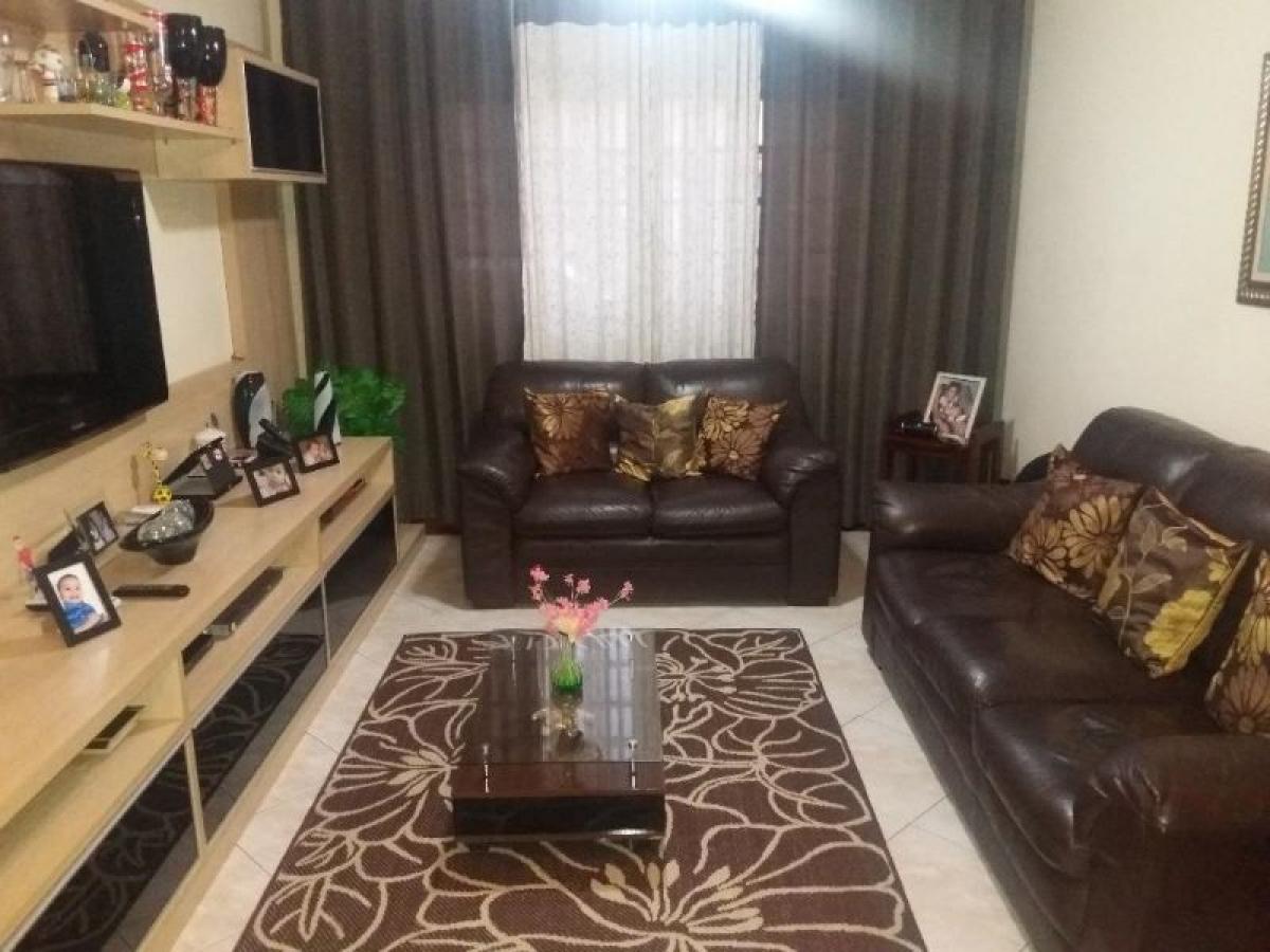 3 غرف نوم منزل في Sao Paulo, Brazil رقم 467136