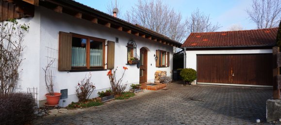 Casa de 3 dormitorios en Landsberg am Lech, Germany No. 165429 3