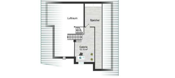 Casa de 3 dormitorios en Landsberg am Lech, Germany No. 165429 12