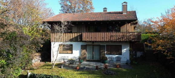 Casa de 3 dormitorios en Landsberg am Lech, Germany No. 165429 2