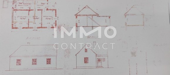  Land in St. Leonhard am Forst, Austria No. 30494 6