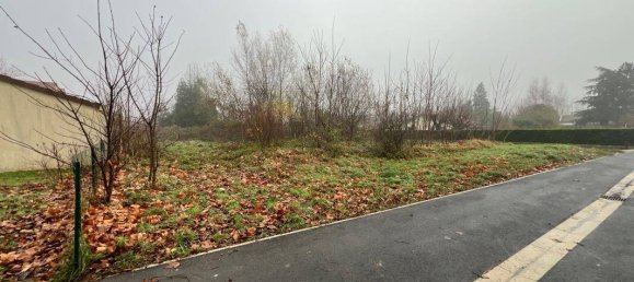 Terrain à Saint-Dizier, France 1010m² No. 263645 4