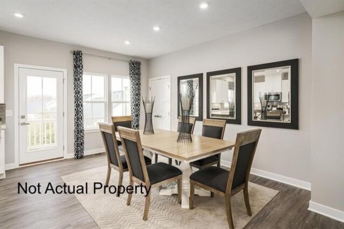 3 bedrooms House in Reynoldsburg, USA No. 428782