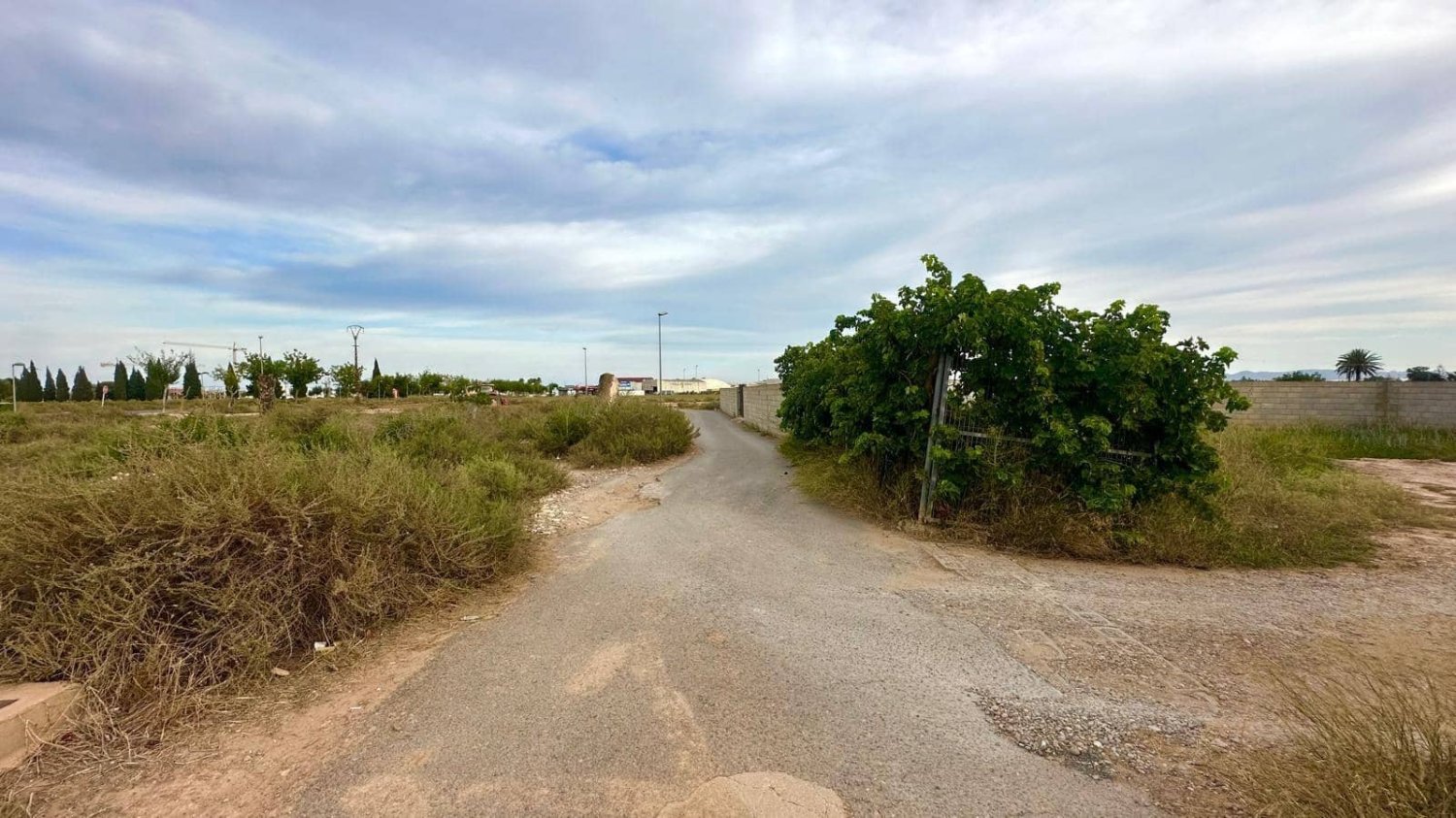 Casa de 4 dormitorios en Alicante, Spain No. 275389