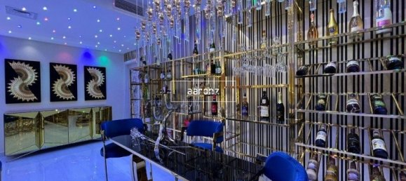 Apartamento de 5 dormitorios en Jumeirah Lake Towers, UAE No. 56669 27