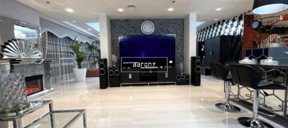 Apartamento de 5 dormitorios en Jumeirah Lake Towers, UAE No. 56669 10