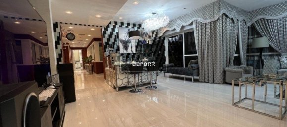 Apartamento de 5 dormitorios en Jumeirah Lake Towers, UAE No. 56669 3
