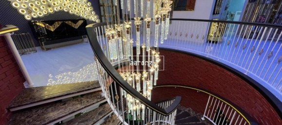 Apartamento de 5 dormitorios en Jumeirah Lake Towers, UAE No. 56669 12