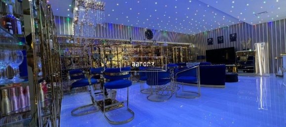 Apartamento de 5 dormitorios en Jumeirah Lake Towers, UAE No. 56669 4