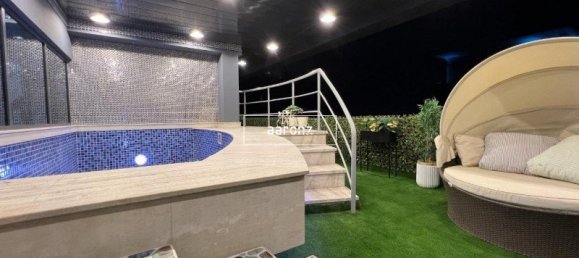 Apartamento de 5 dormitorios en Jumeirah Lake Towers, UAE No. 56669 15