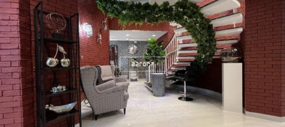 Apartamento de 5 dormitorios en Jumeirah Lake Towers, UAE No. 56669 11