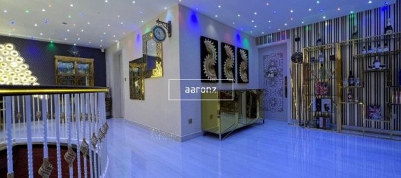 Apartamento de 5 dormitorios en Jumeirah Lake Towers, UAE No. 56669 13