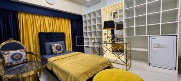 Apartamento de 5 dormitorios en Jumeirah Lake Towers, UAE No. 56669 16