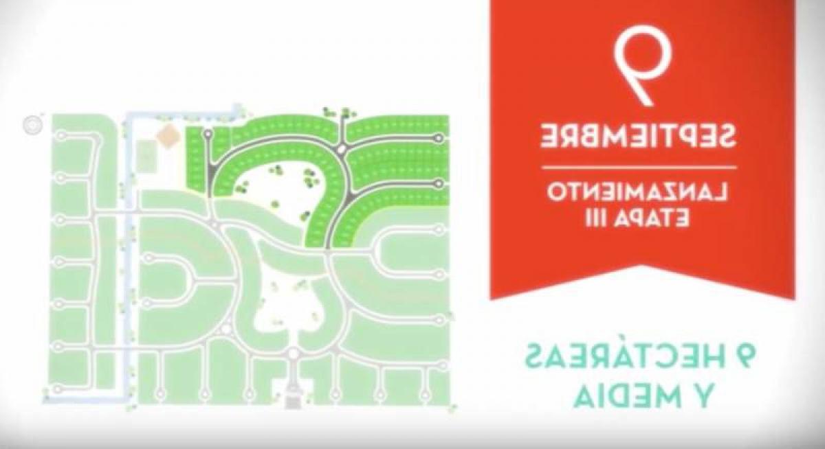 Terrain à Pilar, Argentina No. 116985