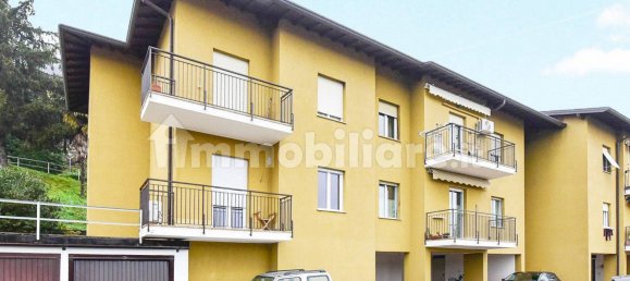 3 bedrooms Apartment in Maslianico, Italy No. 215026 2