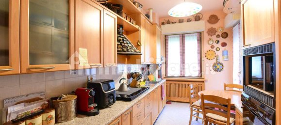 3 bedrooms Apartment in Maslianico, Italy No. 215026 5