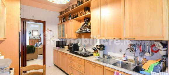 3 bedrooms Apartment in Maslianico, Italy No. 215026 14