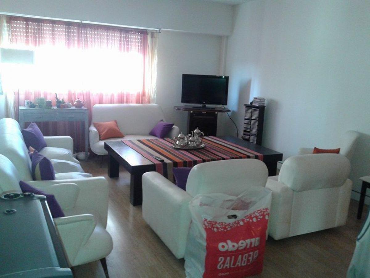 3 bedrooms Apartment in Mar del Plata, Argentina No. 100658