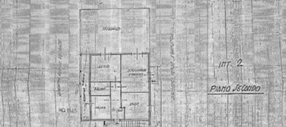 3-Zimmer Wohnung in Santa Marinella, Italy, Nr. 197436 12